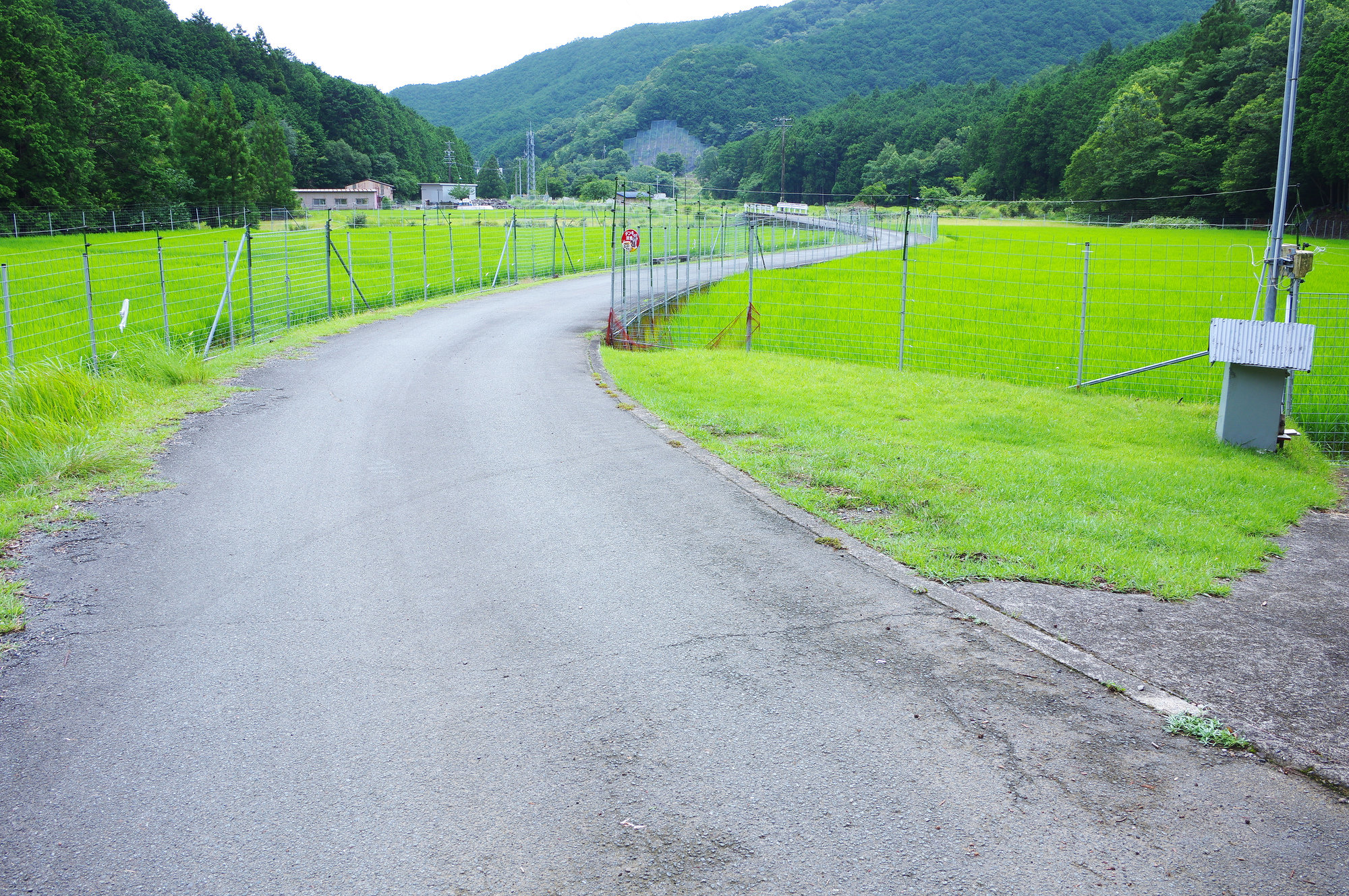 荷坂峠(三重県)ライブカメラ一覧