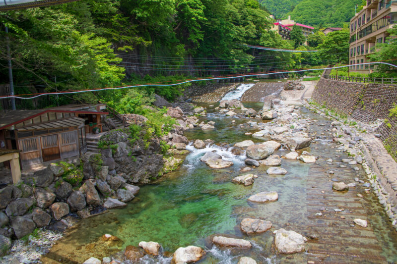 男鹿川(利根川水系)ライブカメラ一覧