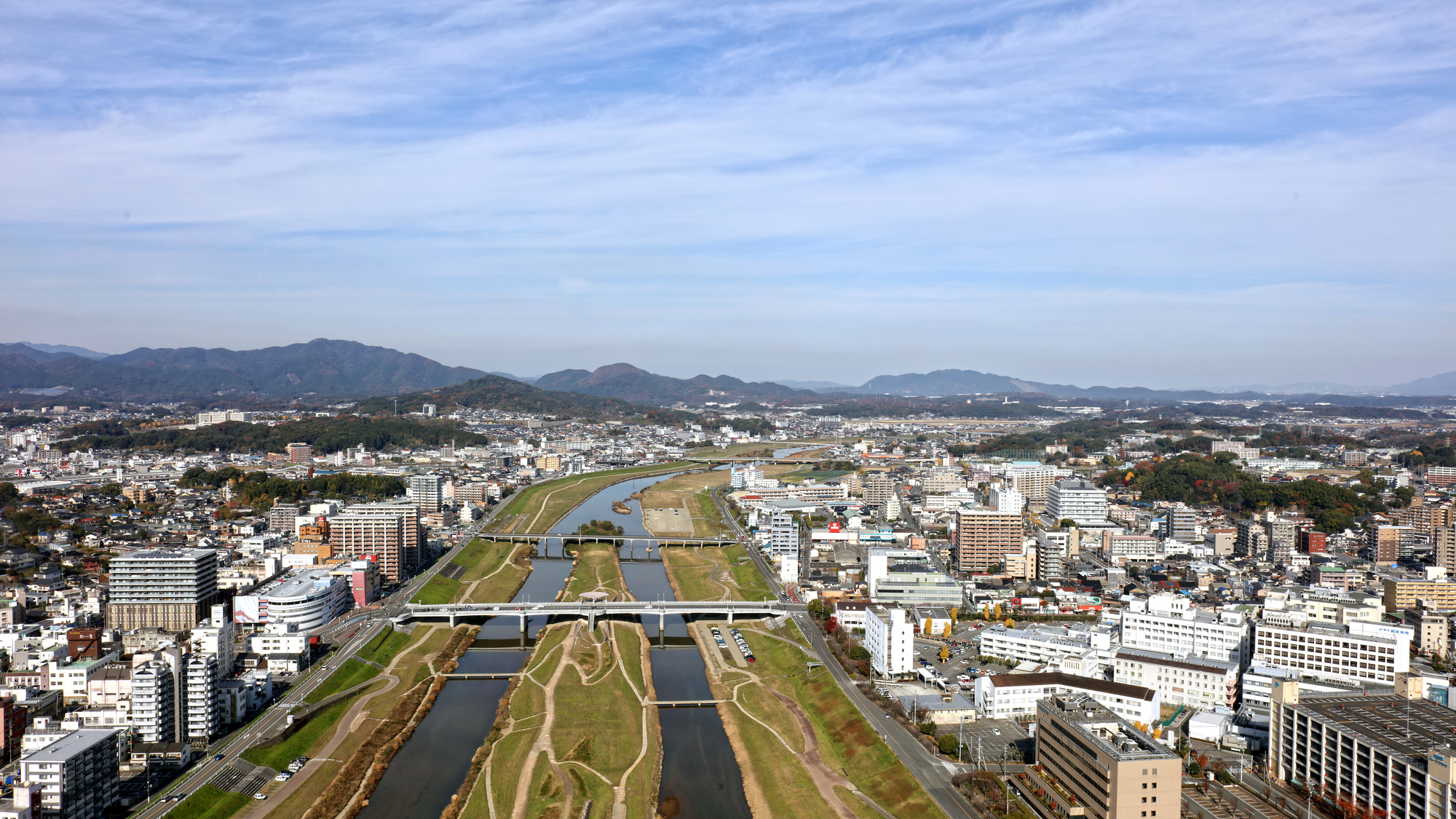 遠賀川(遠賀川水系)ライブカメラ一覧