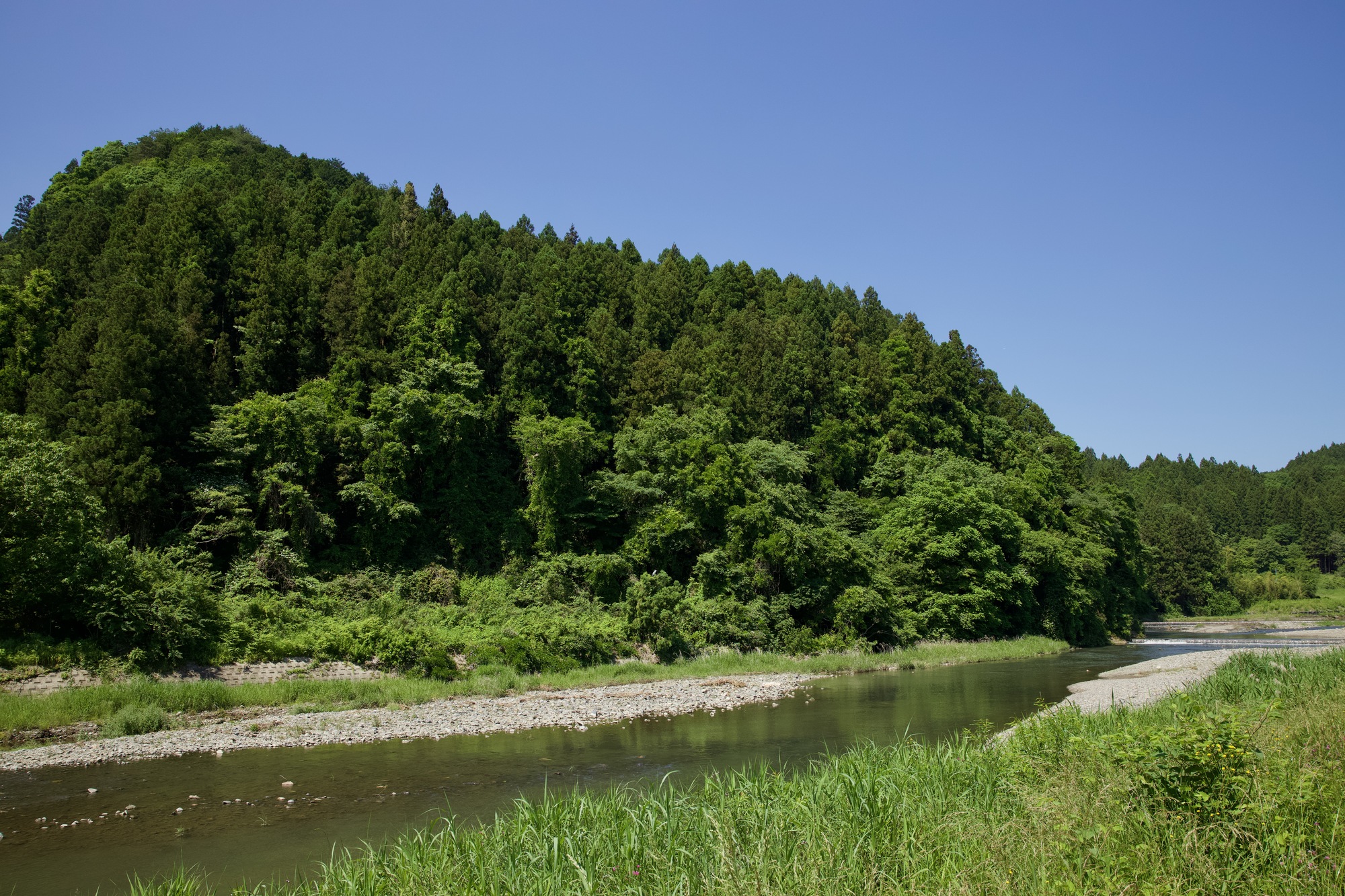 押川(久慈川水系)ライブカメラ一覧