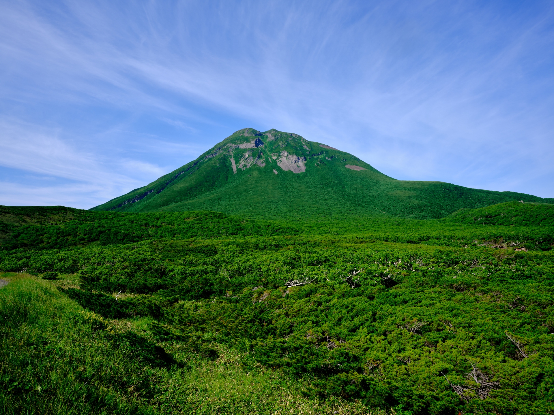 羅臼岳のライブカメラ一覧