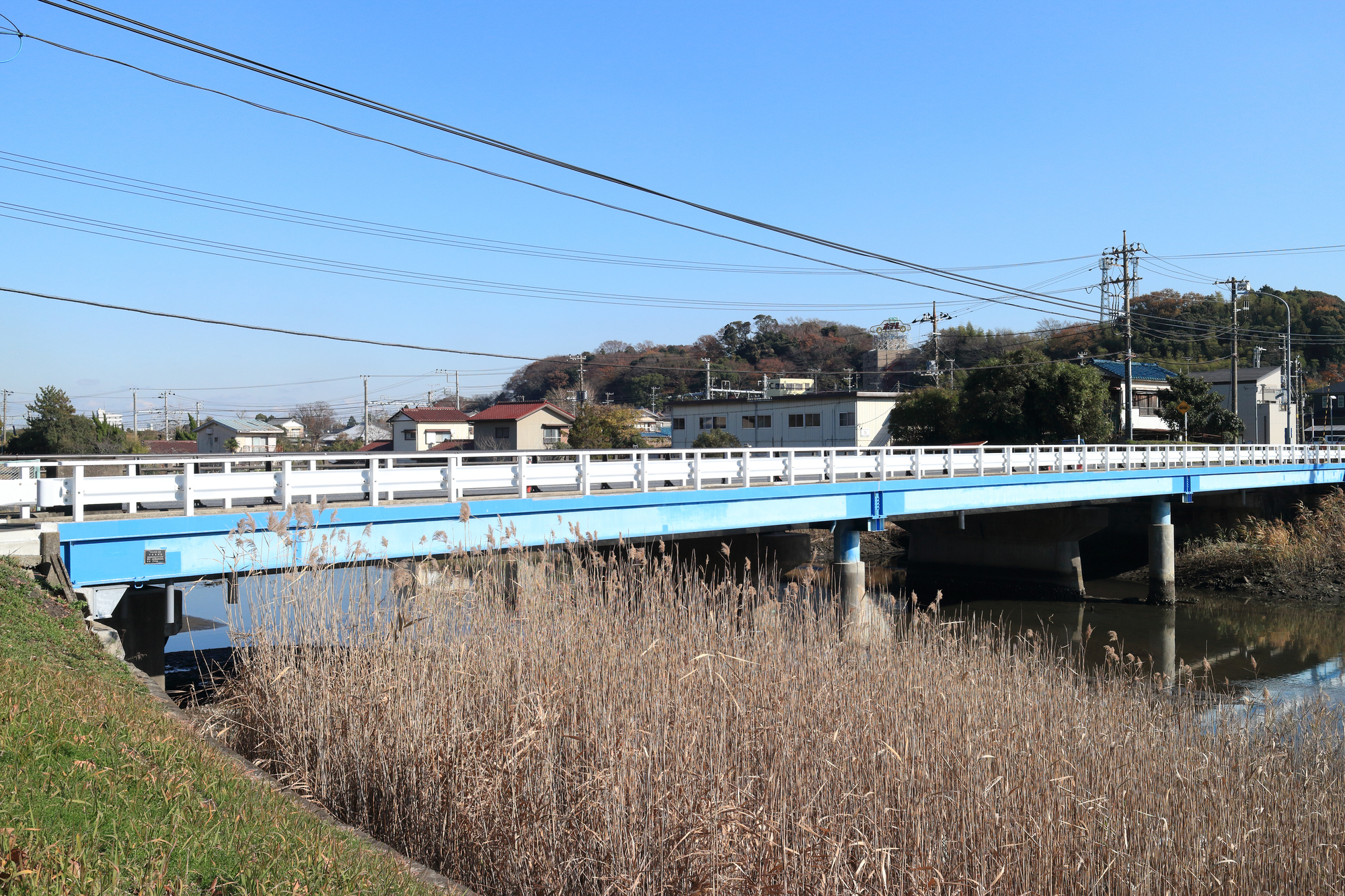 椎津川(椎津川水系)ライブカメラ一覧