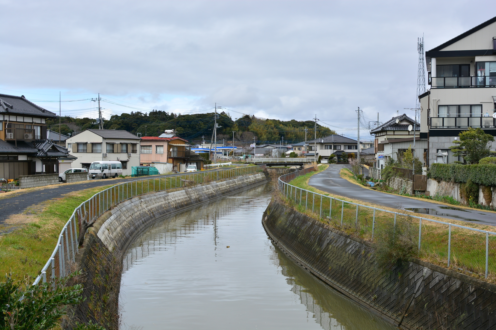 城下川(利根川水系)ライブカメラ一覧