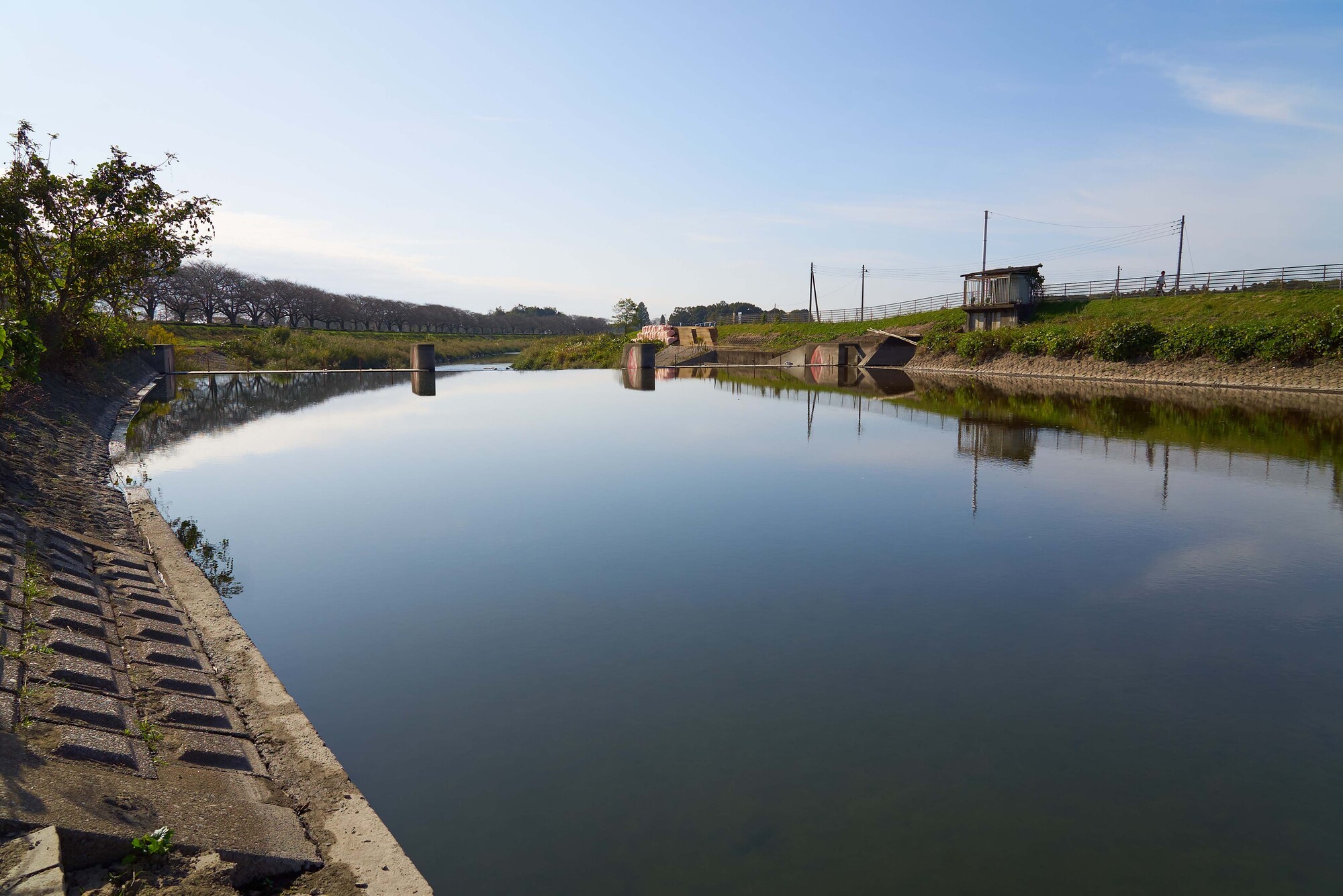 姿川(利根川水系)ライブカメラ一覧