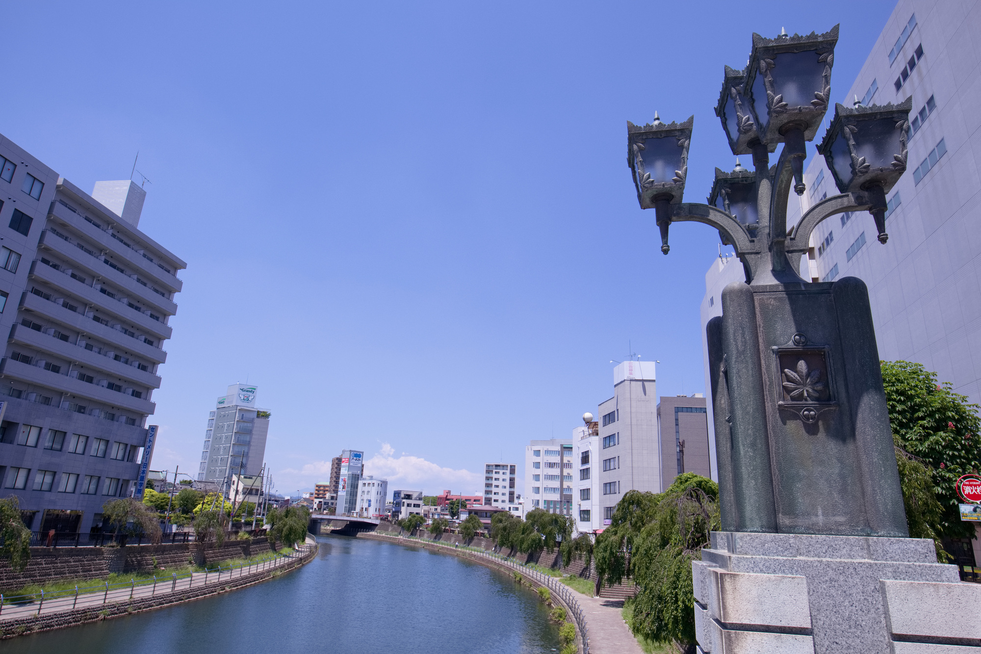 田川(利根川水系)ライブカメラ一覧