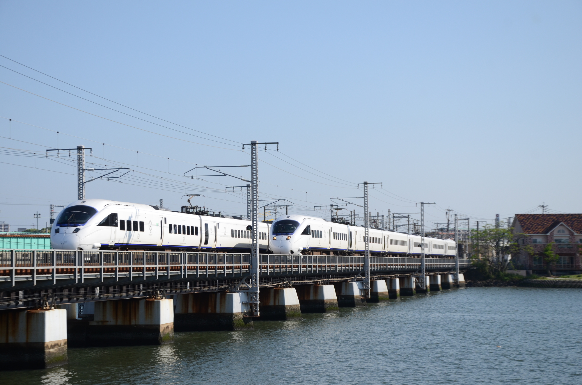 多々良川(多々良川水系)ライブカメラ一覧