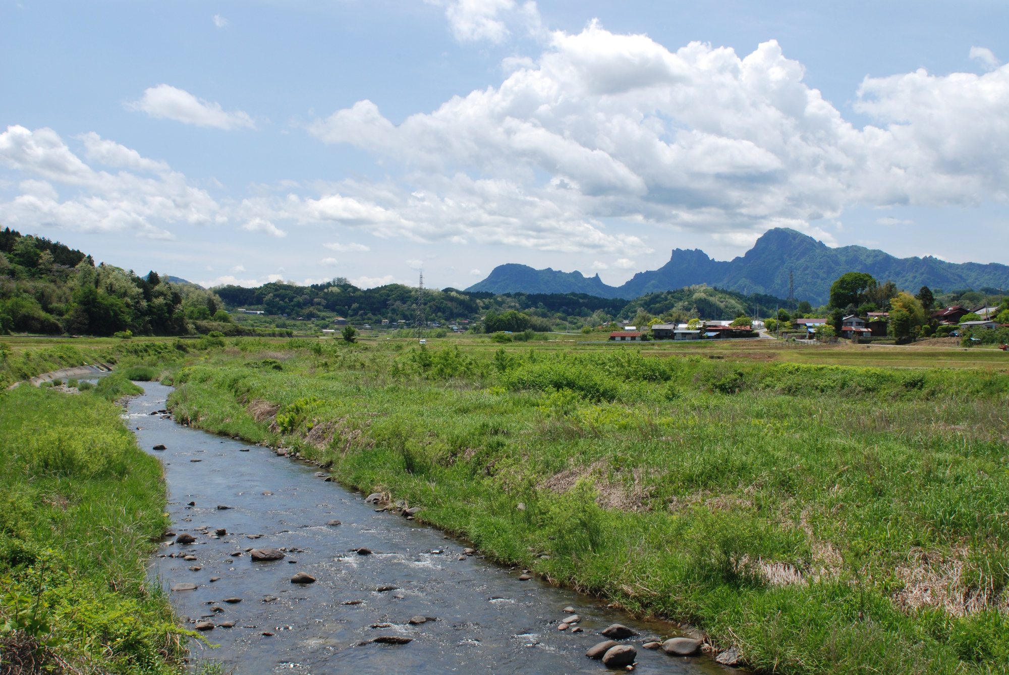 九十九川(利根川水系)ライブカメラ一覧