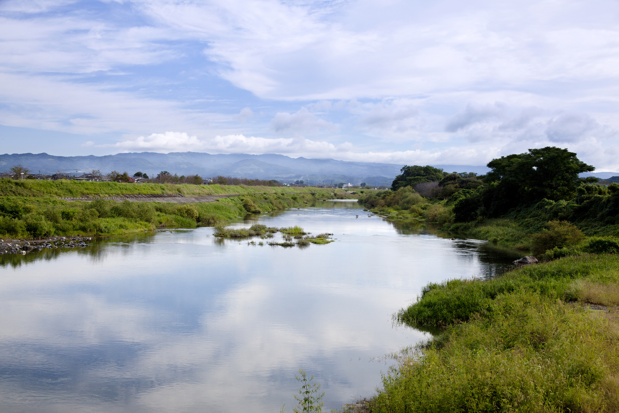 矢部川(矢部川水系)ライブカメラ一覧