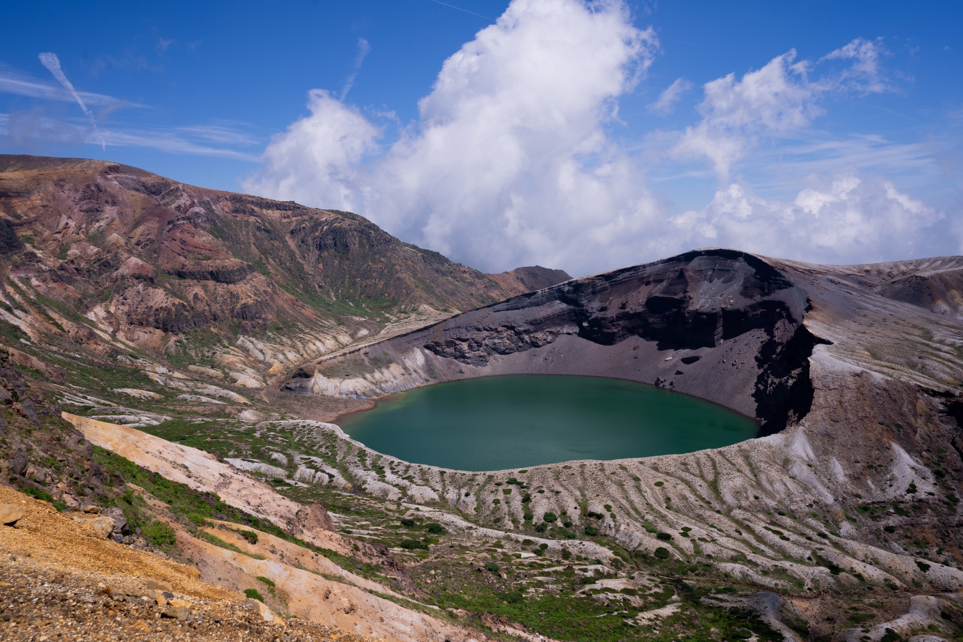 蔵王山のライブカメラ一覧