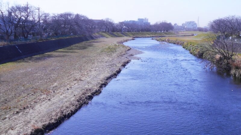 柳瀬川(荒川水系)ライブカメラ一覧