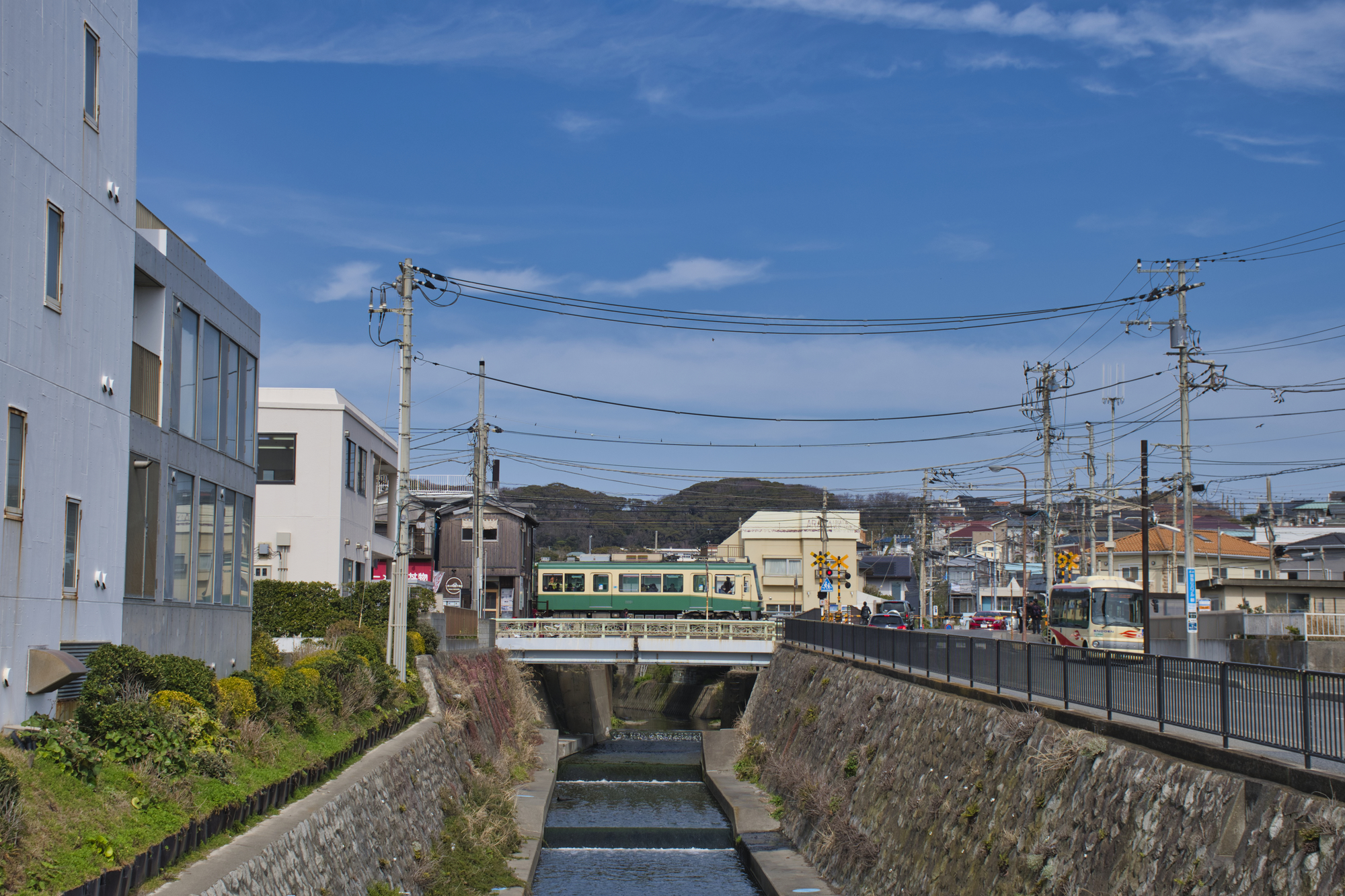 行合川(単独水系)ライブカメラ一覧