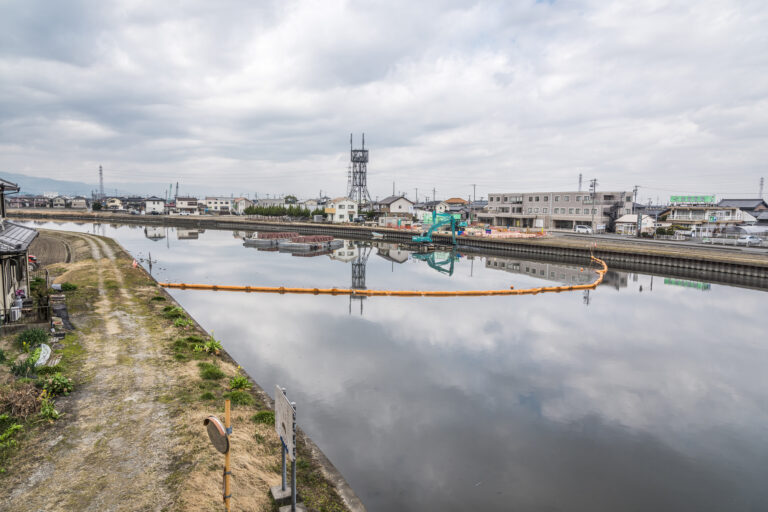日光川(日光川水系)ライブカメラ一覧 ライブカメラDB