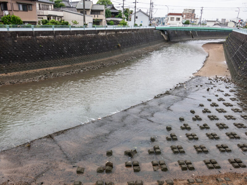 扇川(天白川水系)ライブカメラ一覧