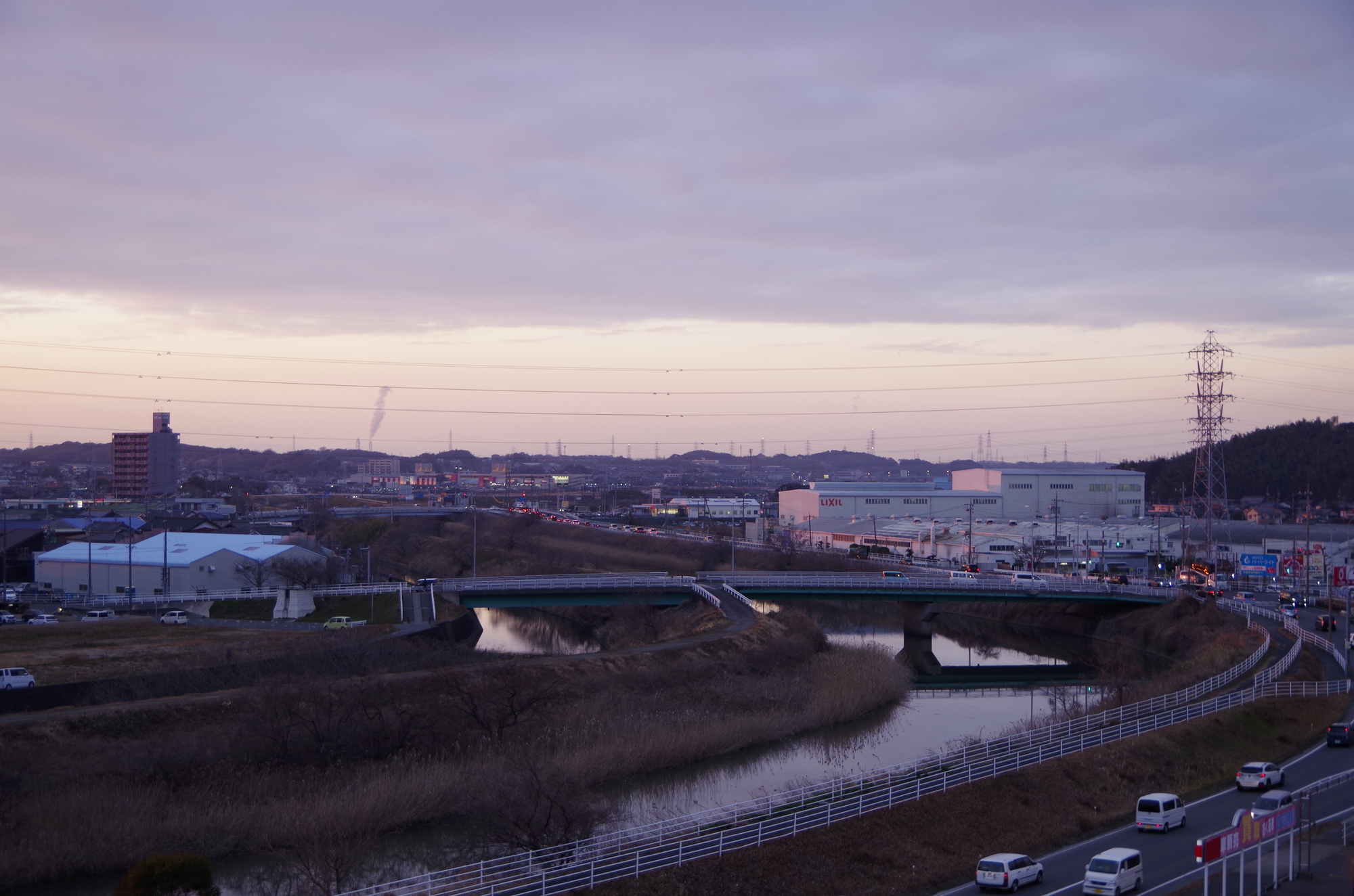阿久比川(阿久比川水系)ライブカメラ一覧