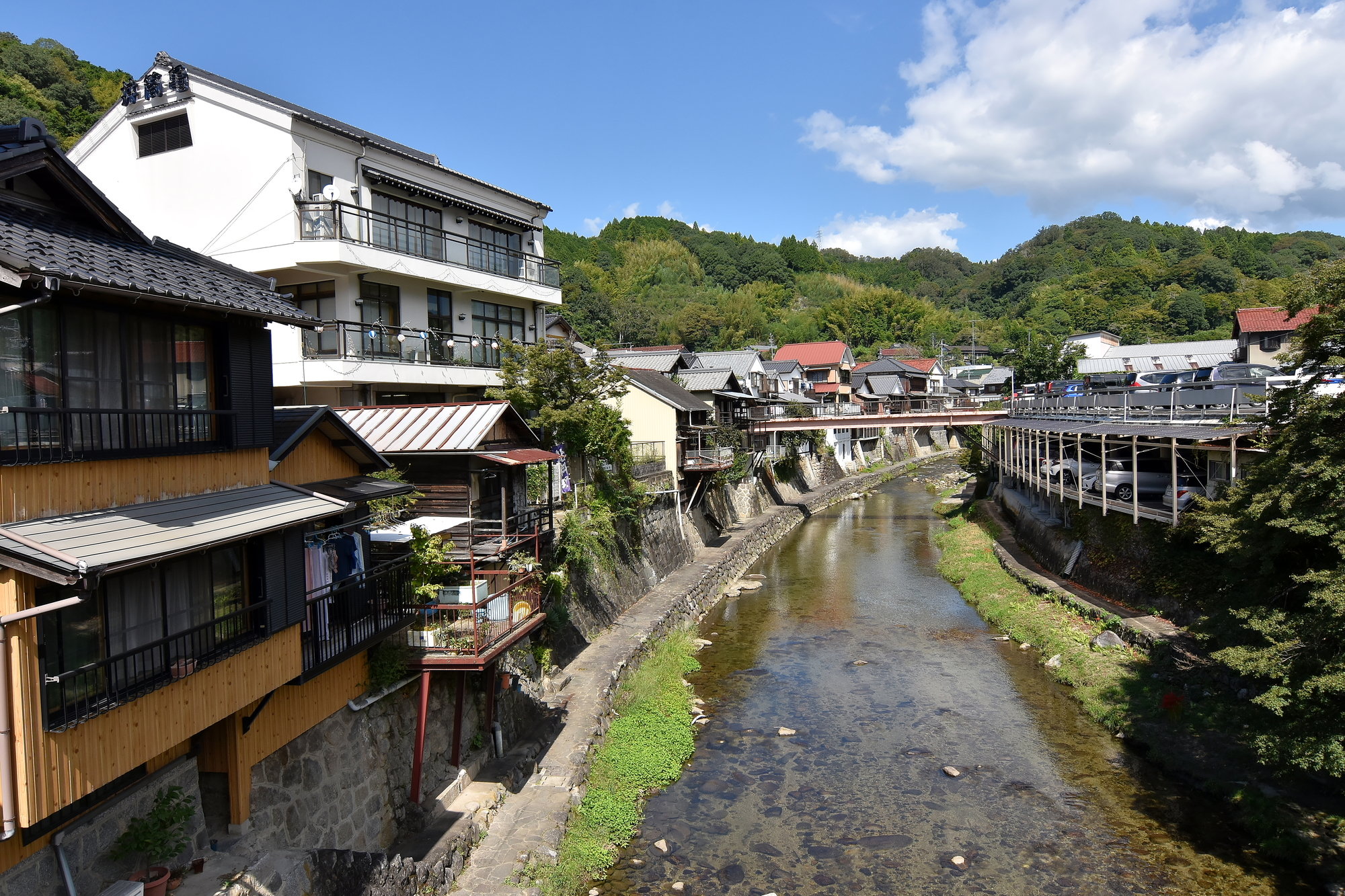 足助川(矢作川水系)ライブカメラ一覧