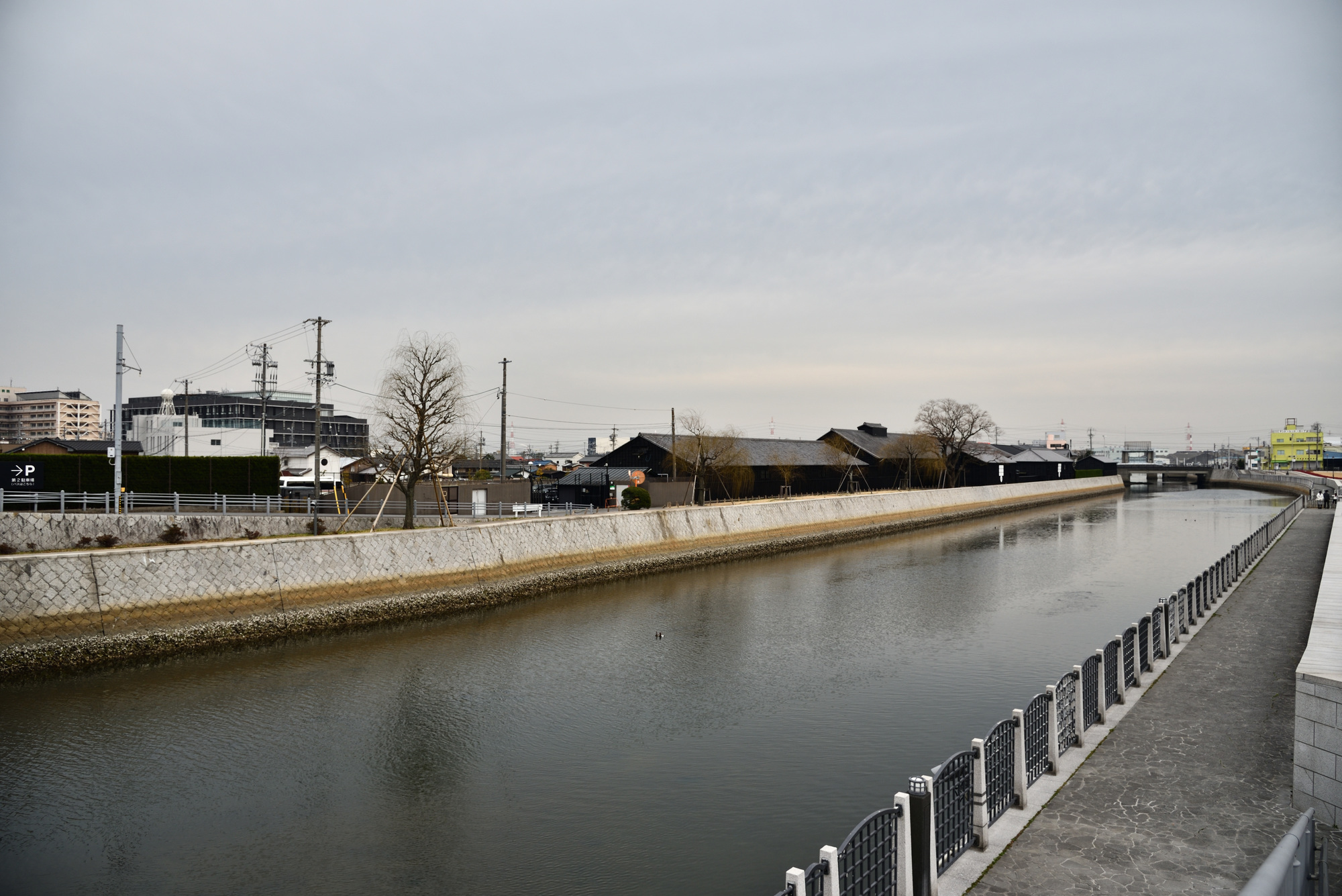 十ヶ川(十ヶ川水系)ライブカメラ一覧