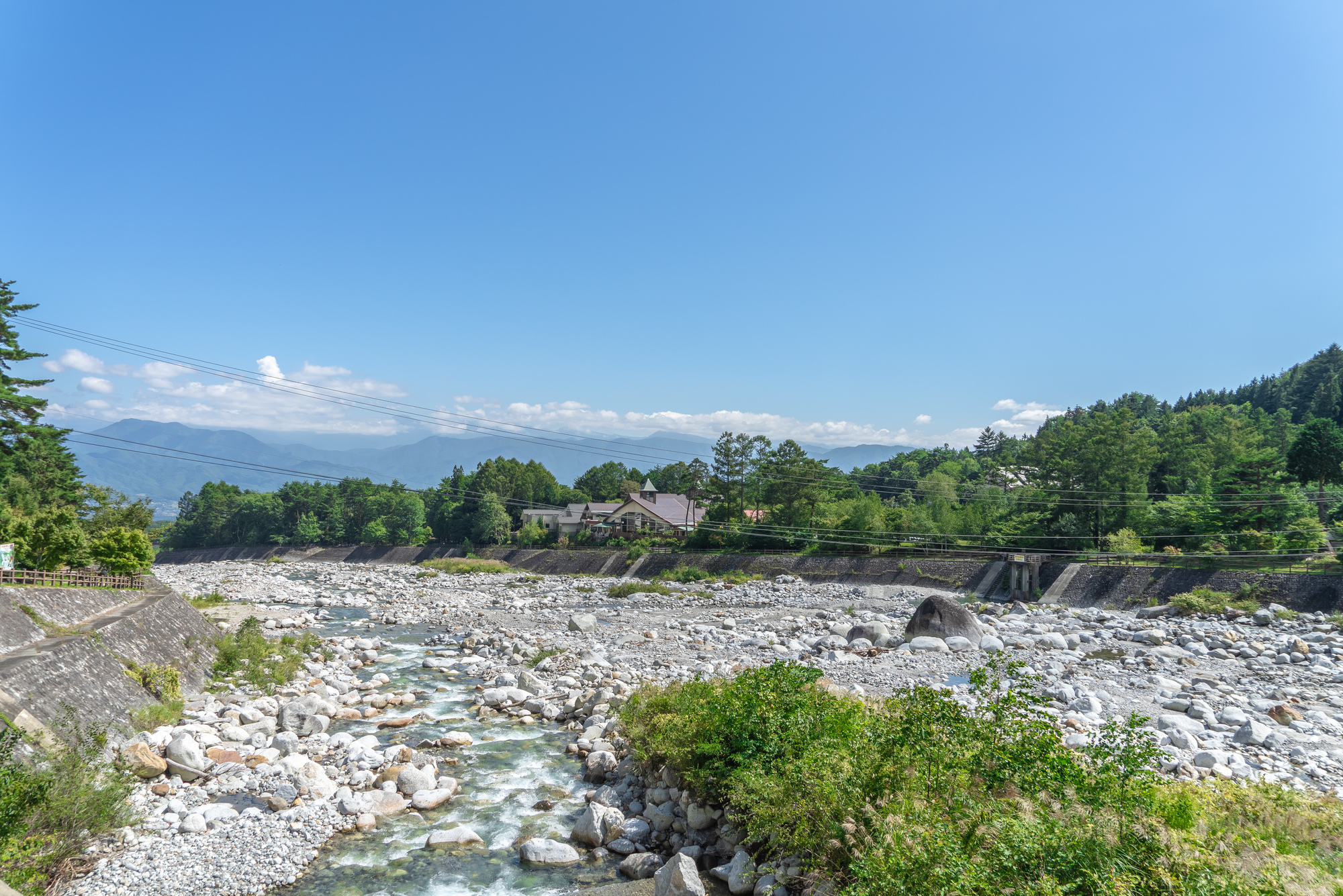 太田切川(天竜川水系)ライブカメラ一覧