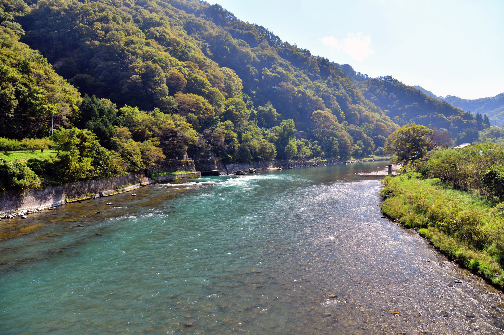 犀川(信濃川水系)ライブカメラ一覧