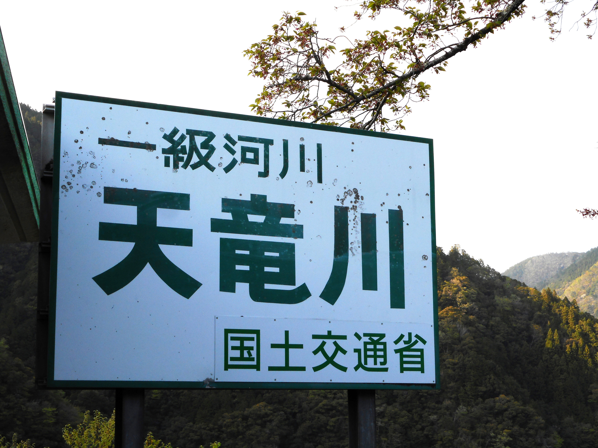 天竜川(天竜川水系)ライブカメラ一覧