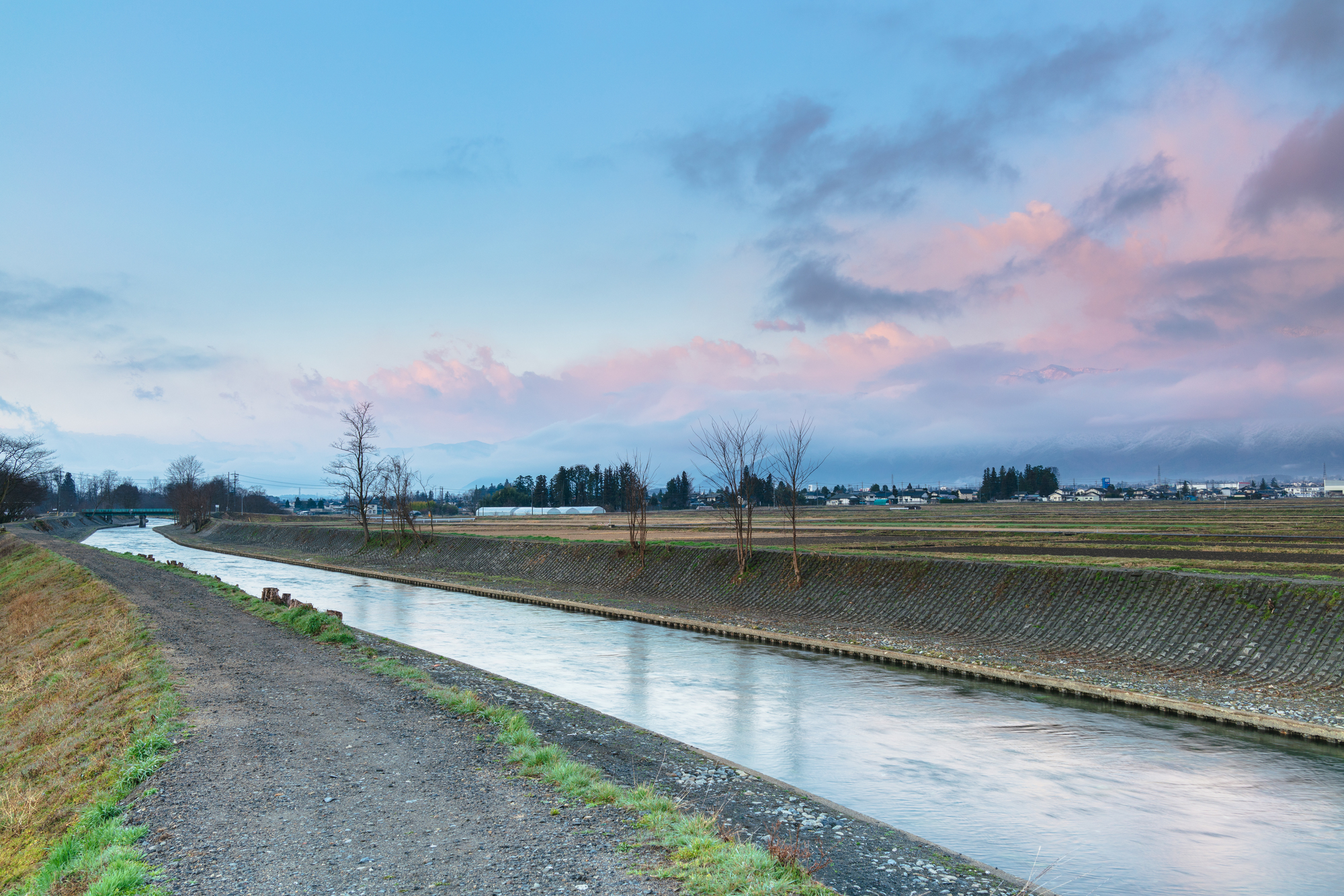 万水川(信濃川水系)ライブカメラ一覧
