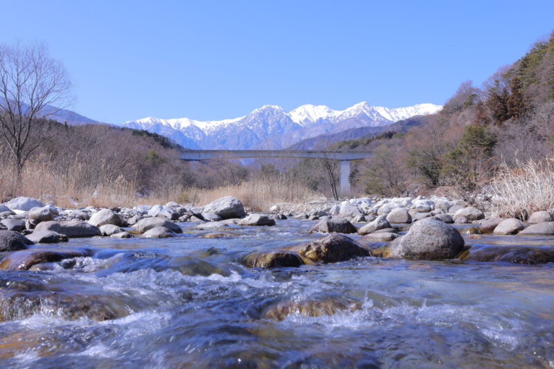 与田切川(天竜川水系)ライブカメラ一覧