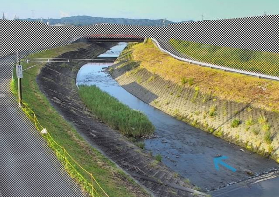 倉真川上屋敷ライブカメラ(静岡県掛川市上西郷)