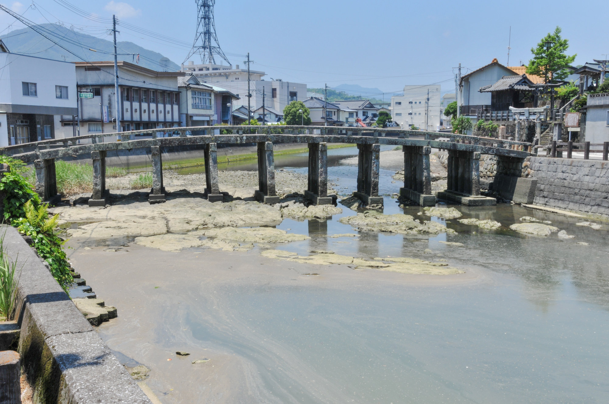 町山口川(町山口川水系)ライブカメラ一覧