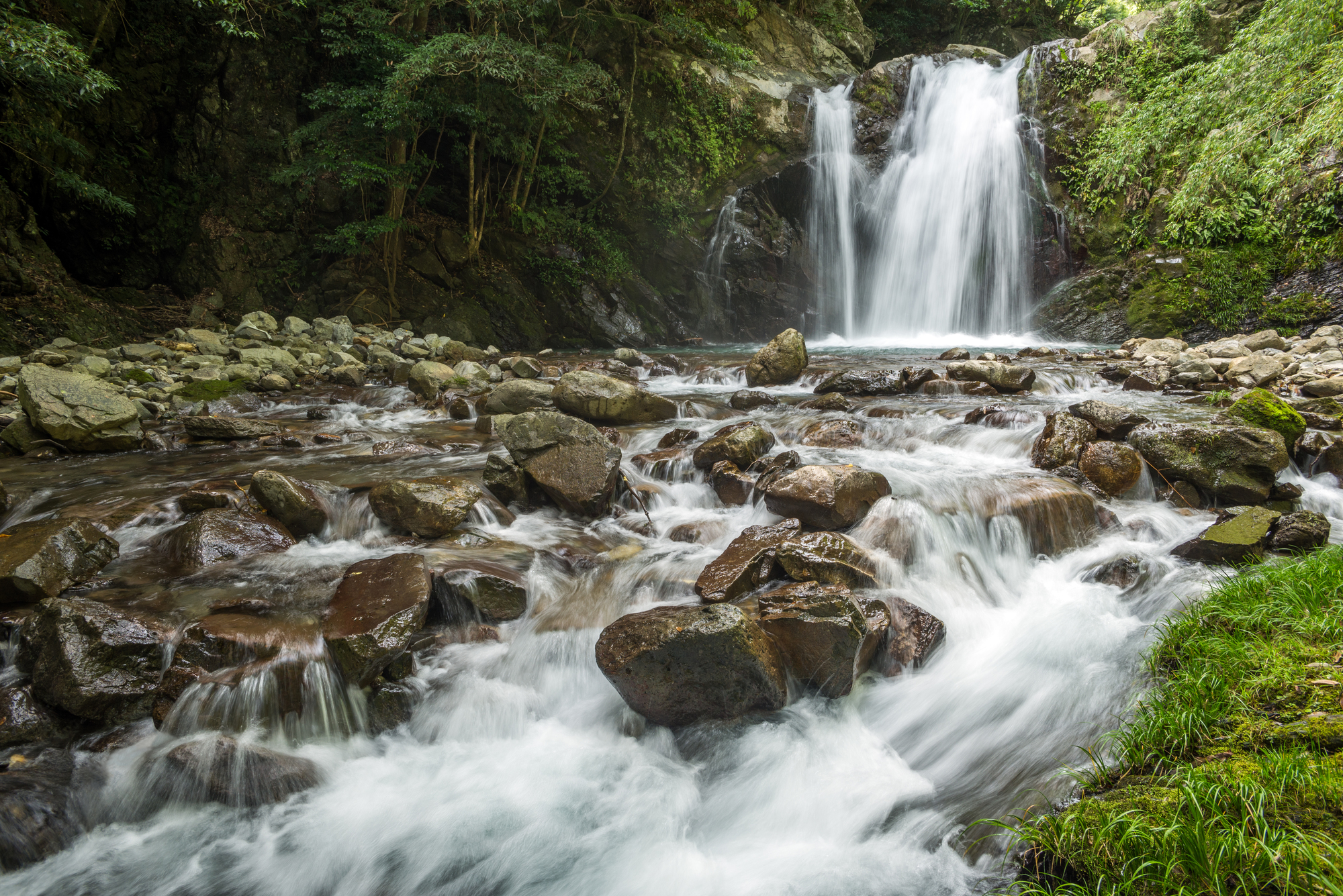 中園川(球磨川水系)ライブカメラ一覧