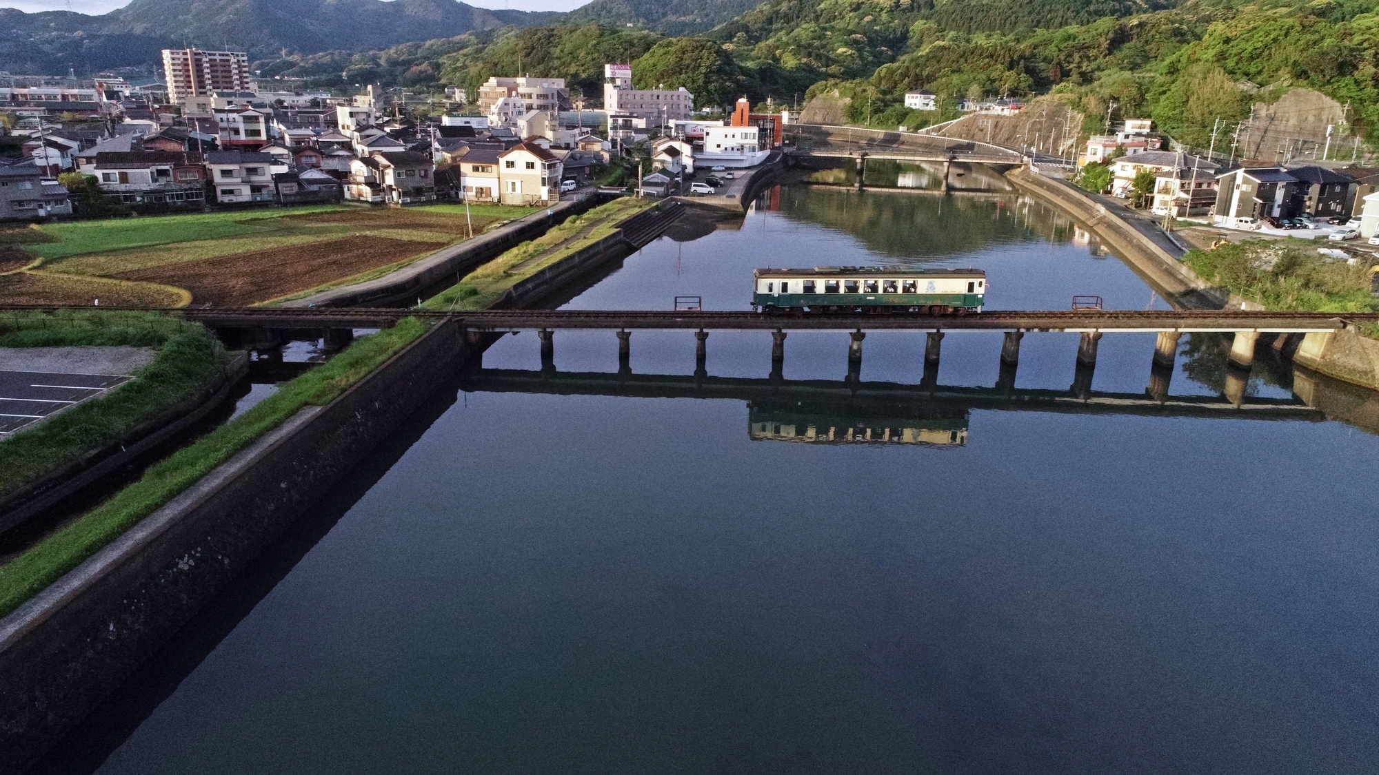 志佐川(志佐川水系)ライブカメラ一覧