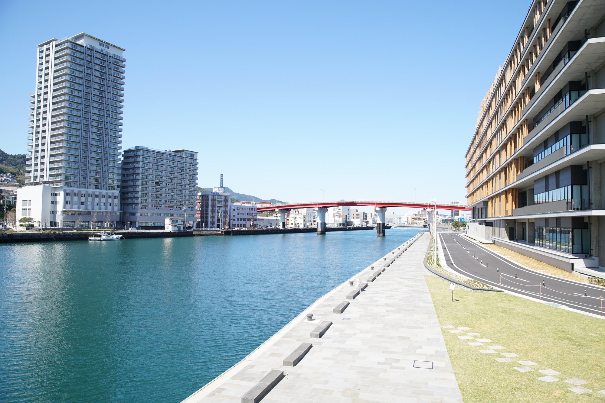 浦上川(浦上川水系 - 長崎県)ライブカメラ一覧