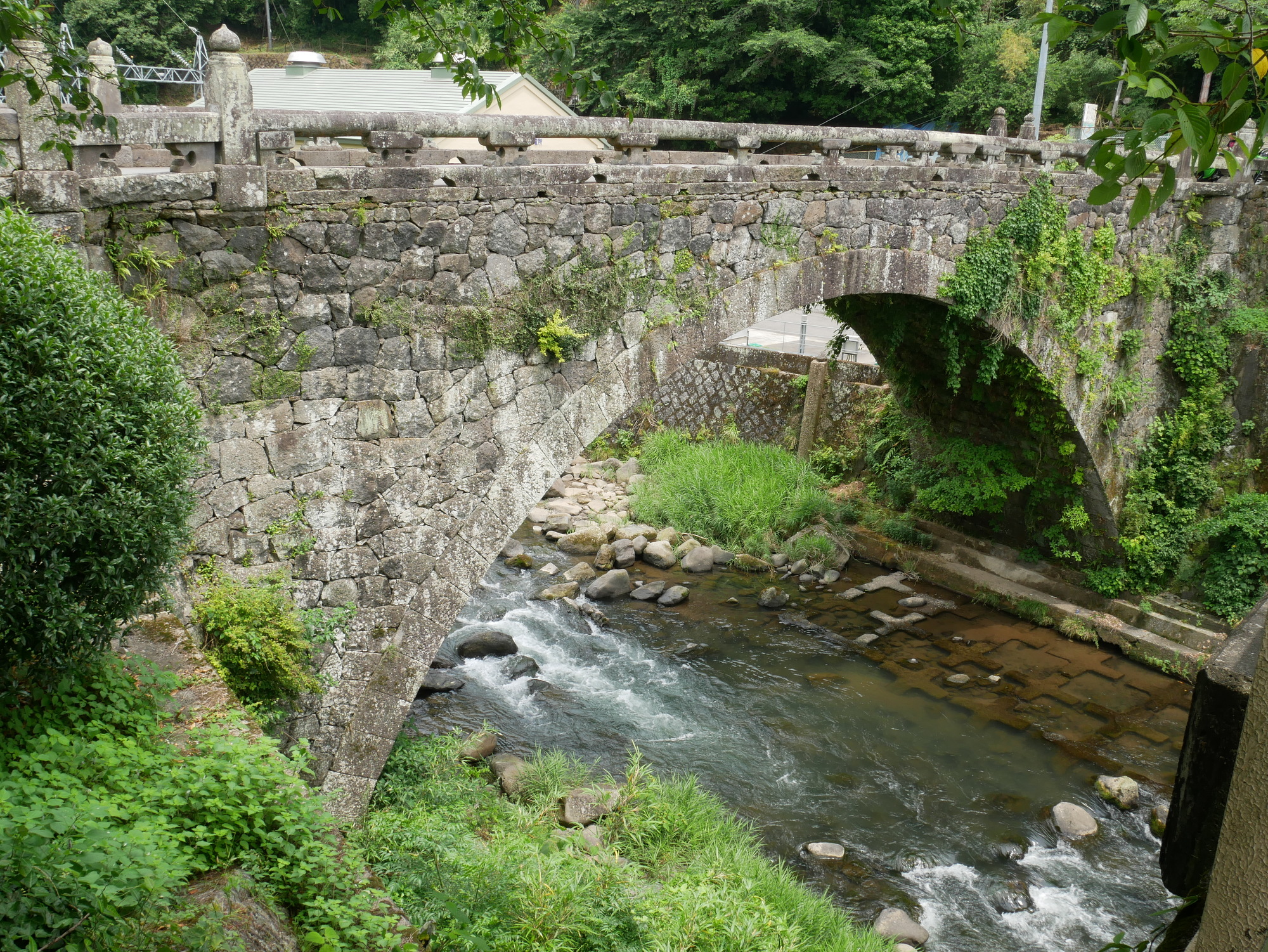 八勢川(緑川水系)ライブカメラ一覧
