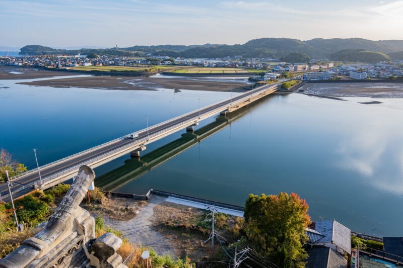 八坂川(八坂川水系)ライブカメラ一覧