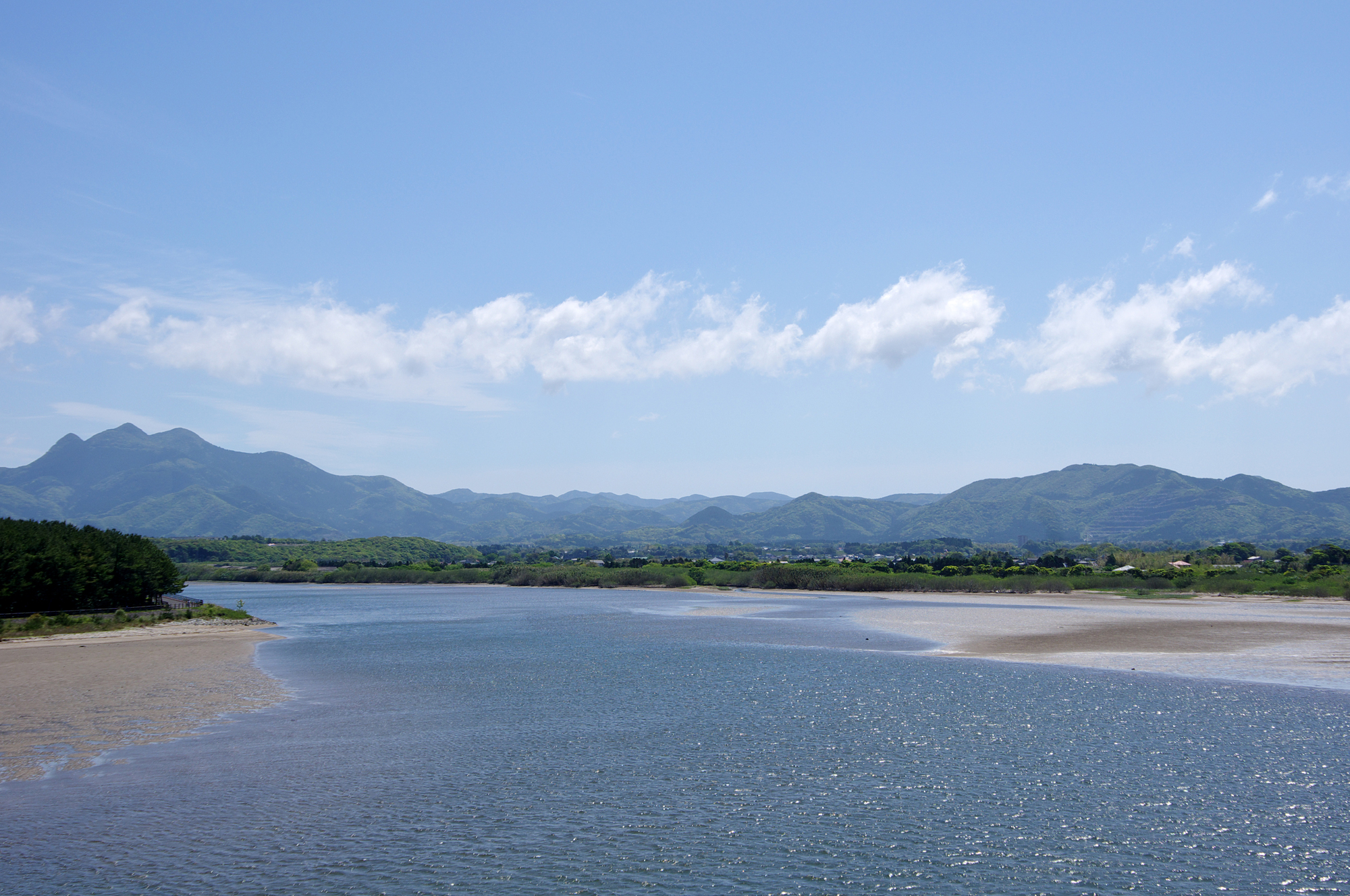 万之瀬川(万之瀬川水系)ライブカメラ一覧