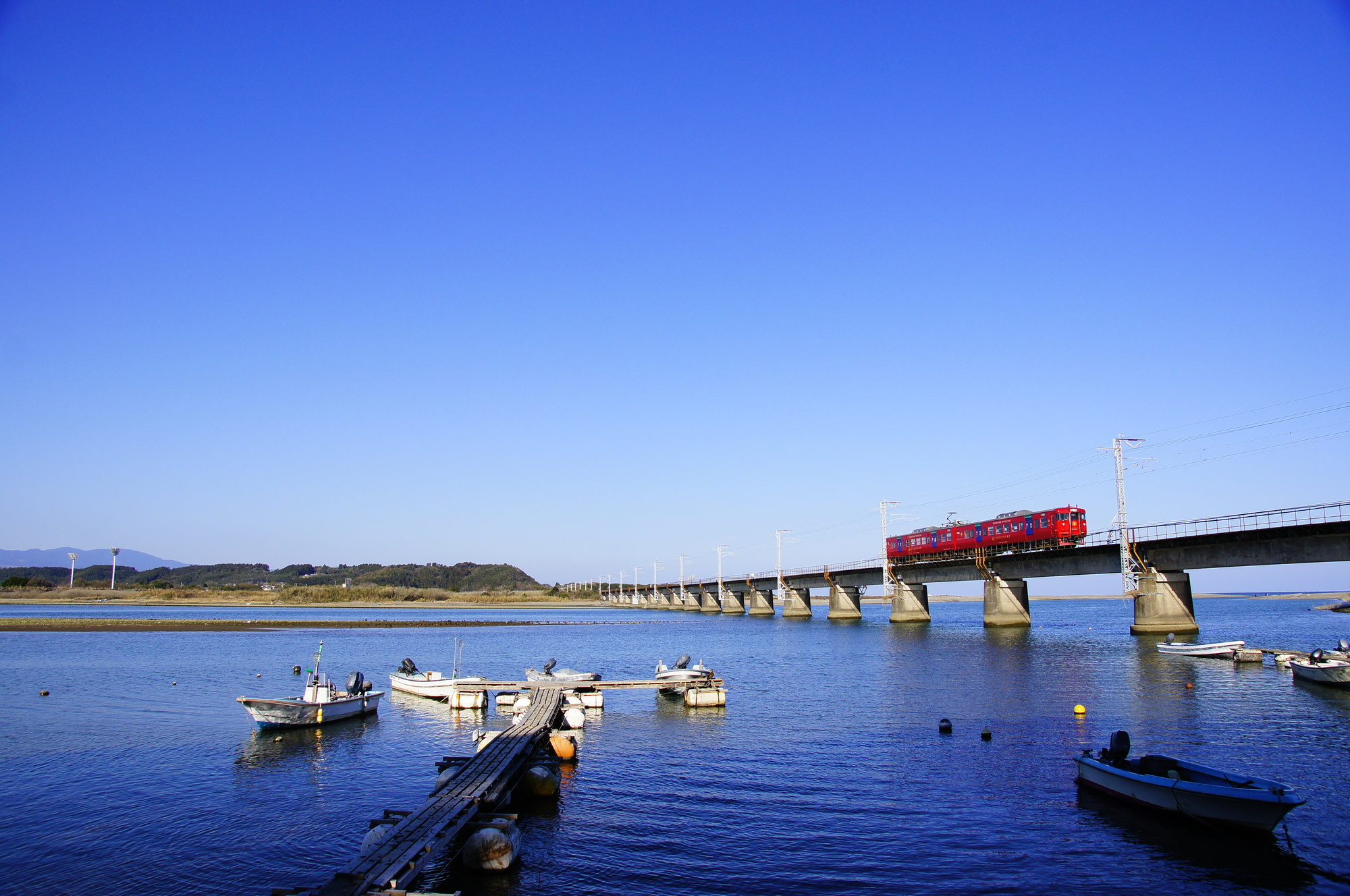小丸川(小丸川水系)ライブカメラ一覧