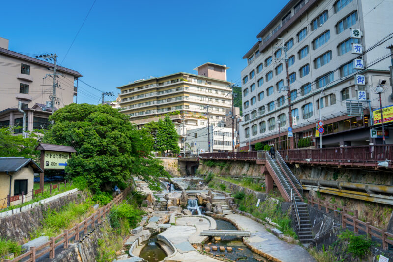 有馬川(武庫川水系)ライブカメラ一覧