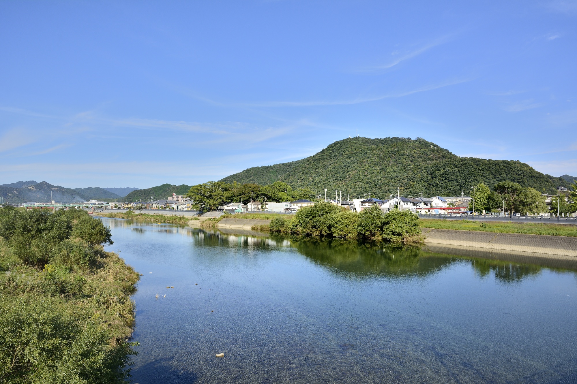 揖保川(揖保川水系)ライブカメラ一覧