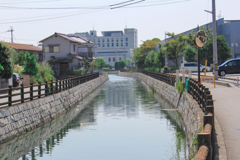 加里屋川(千種川水系)ライブカメラ一覧