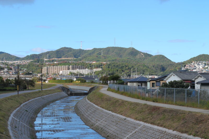 天神川(武庫川水系 - 宝塚市・伊丹市)ライブカメラ一覧