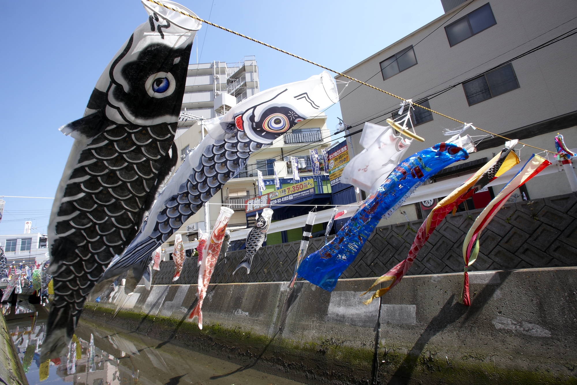 東川(東川水系)ライブカメラ一覧
