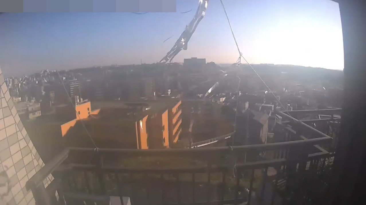 野毛山ライブカメラ(神奈川県横浜市西区老松町)