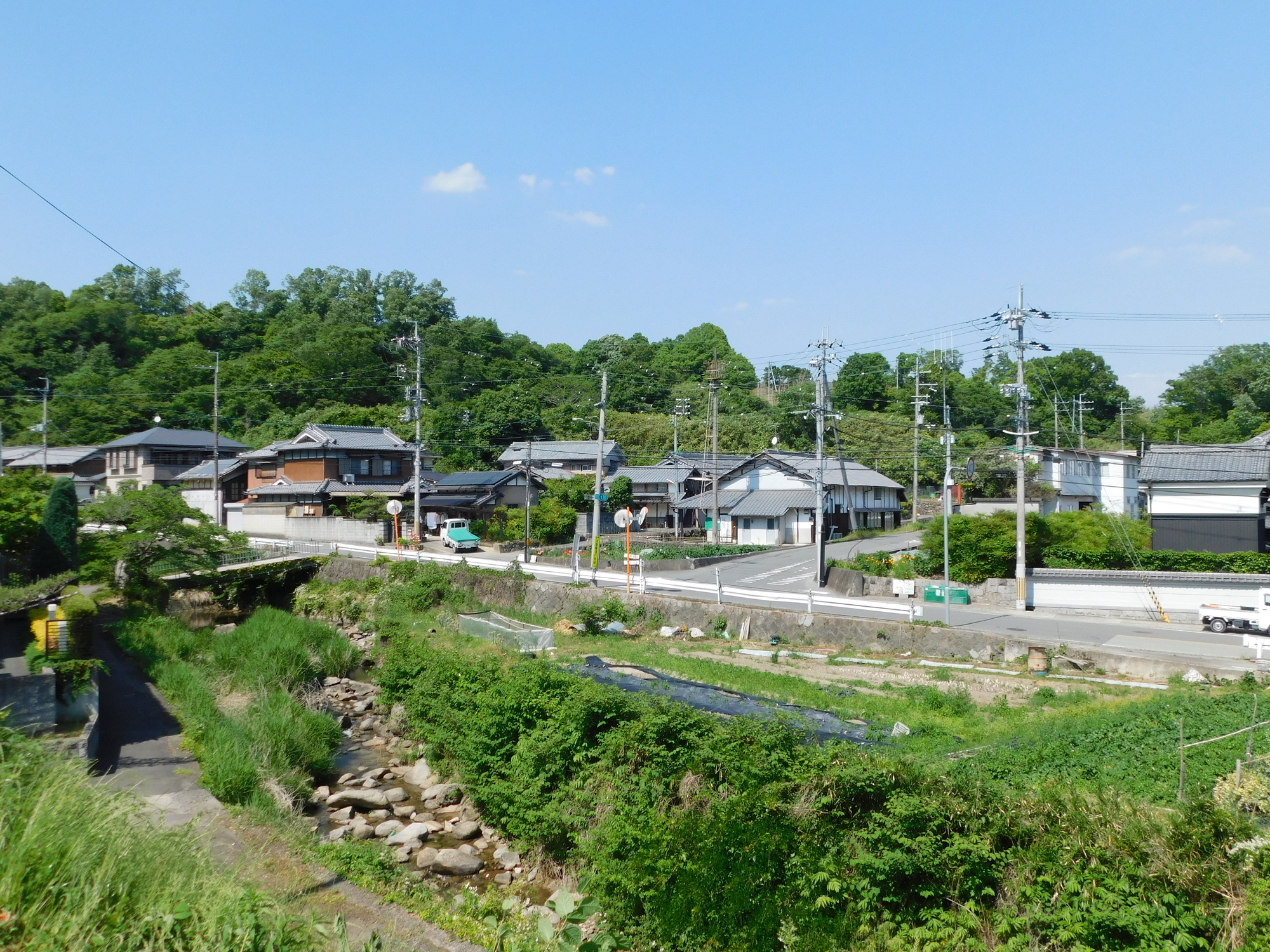 佐保川(淀川水系)ライブカメラ一覧