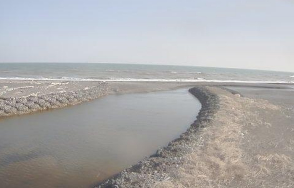 樽前川樽前ライブカメラ(北海道苫小牧市樽前)