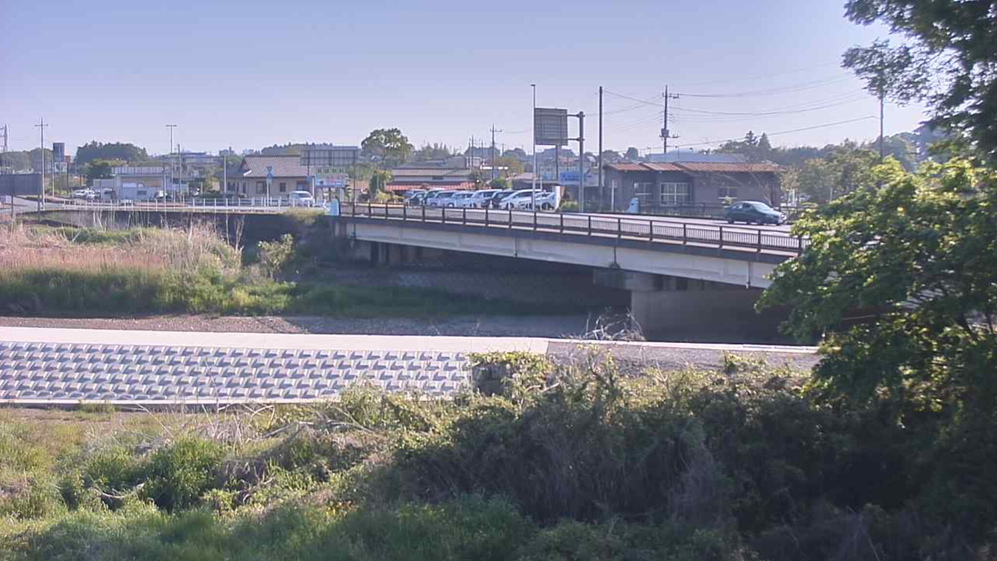 国道121号 ライブカメラDB