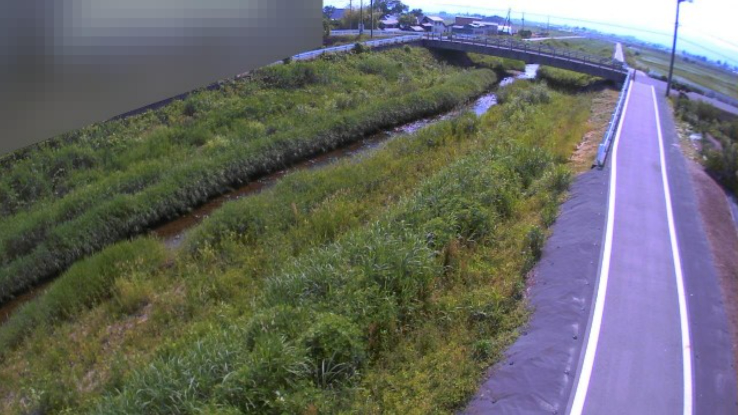 佐賀瀬川家東橋ライブカメラ(福島県会津美里町鶴野辺)