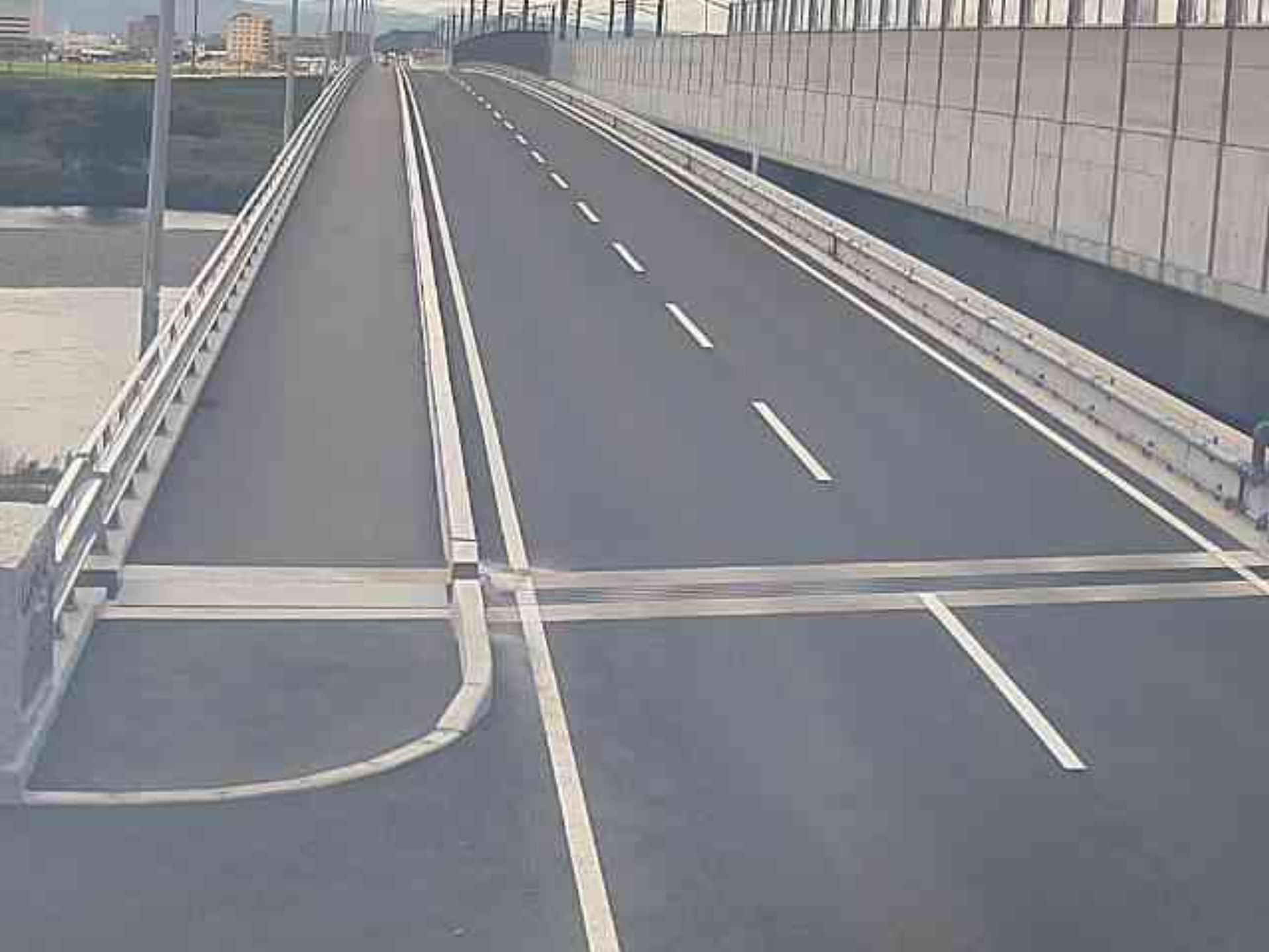 福井県道268号福井森田丸岡線上野本町ライブカメラ(福井県福井市上野本町)