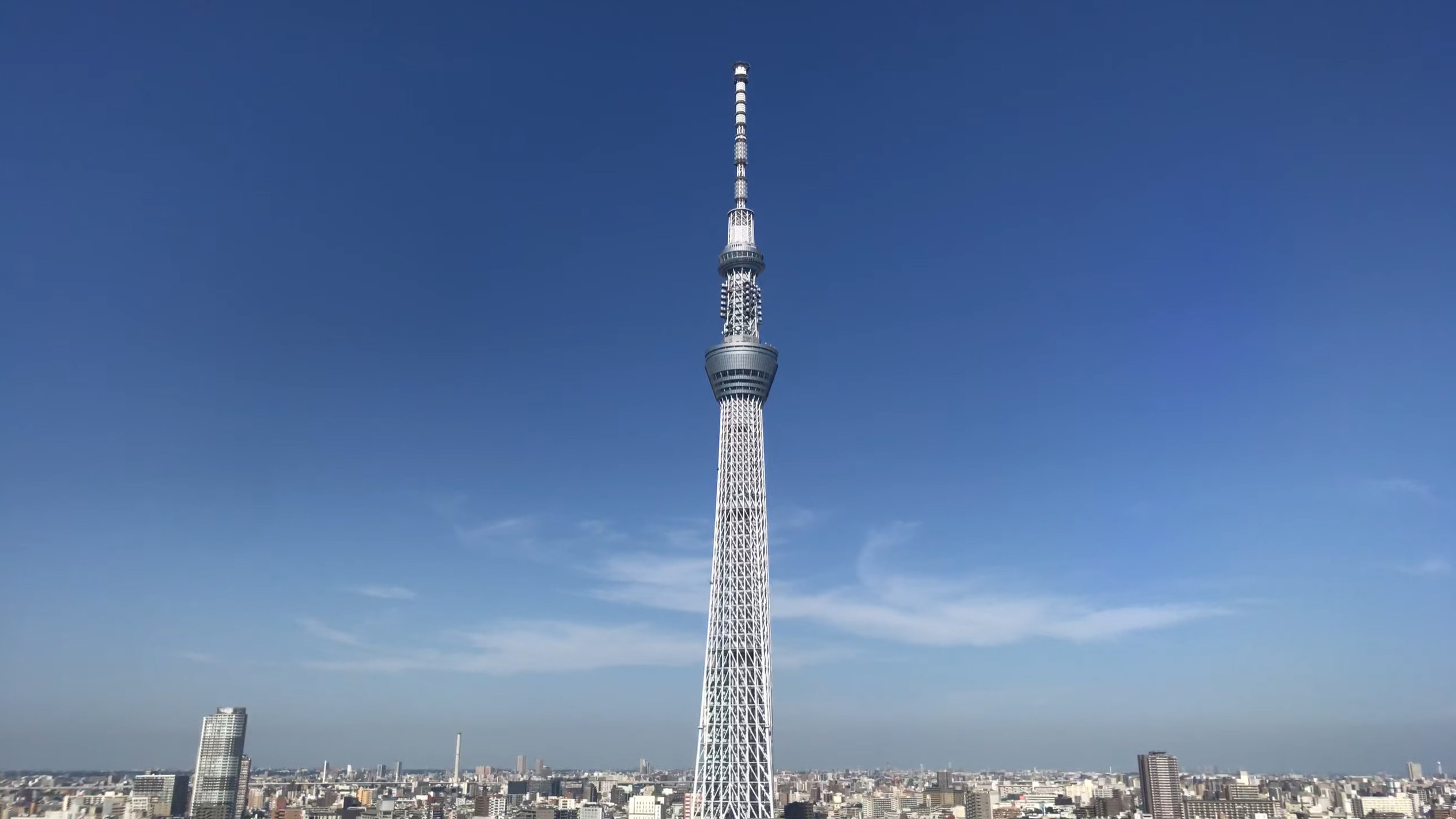 浅草東京スカイツリーライブカメラ(東京都台東区浅草)