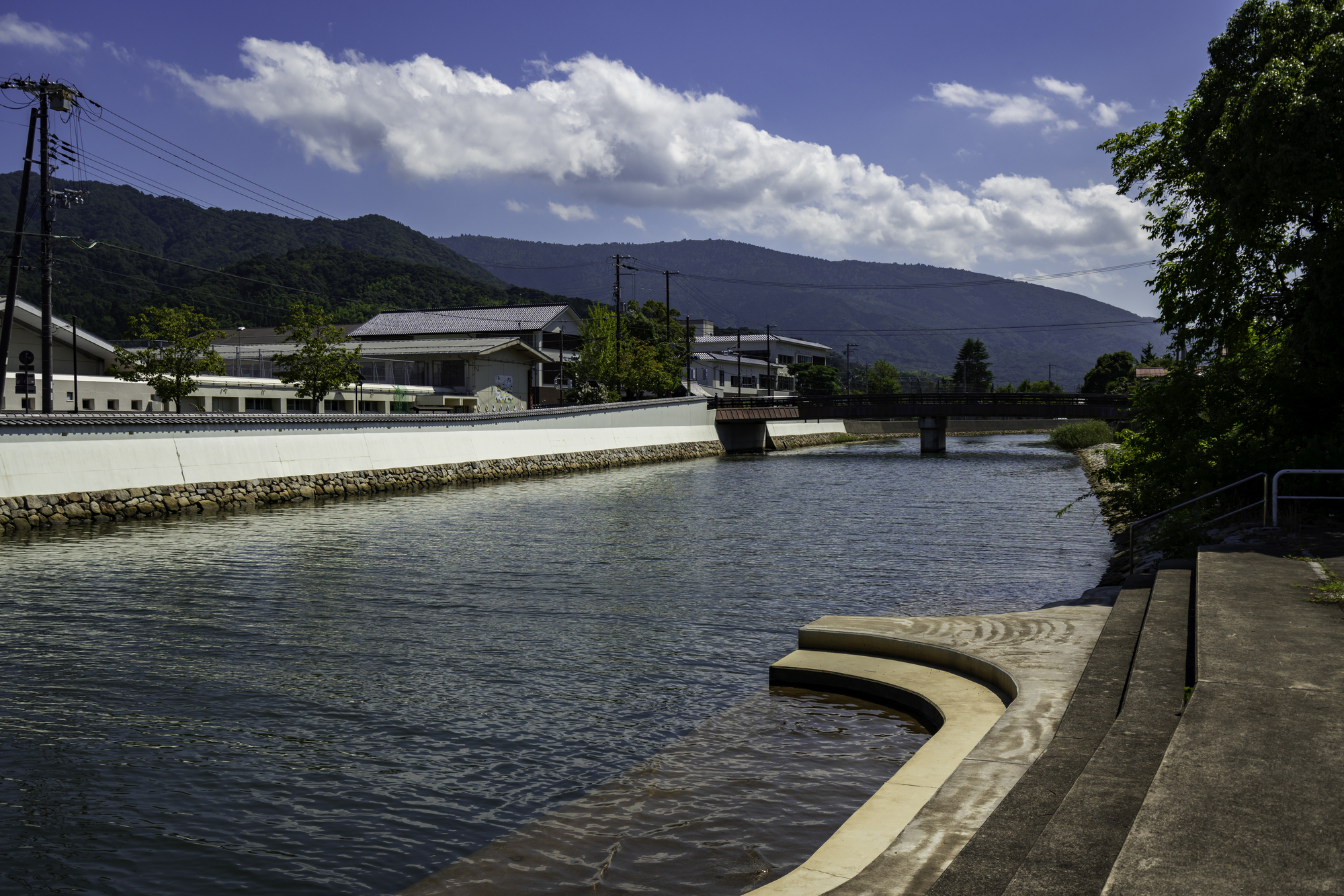 大手川(大手川水系)ライブカメラ一覧