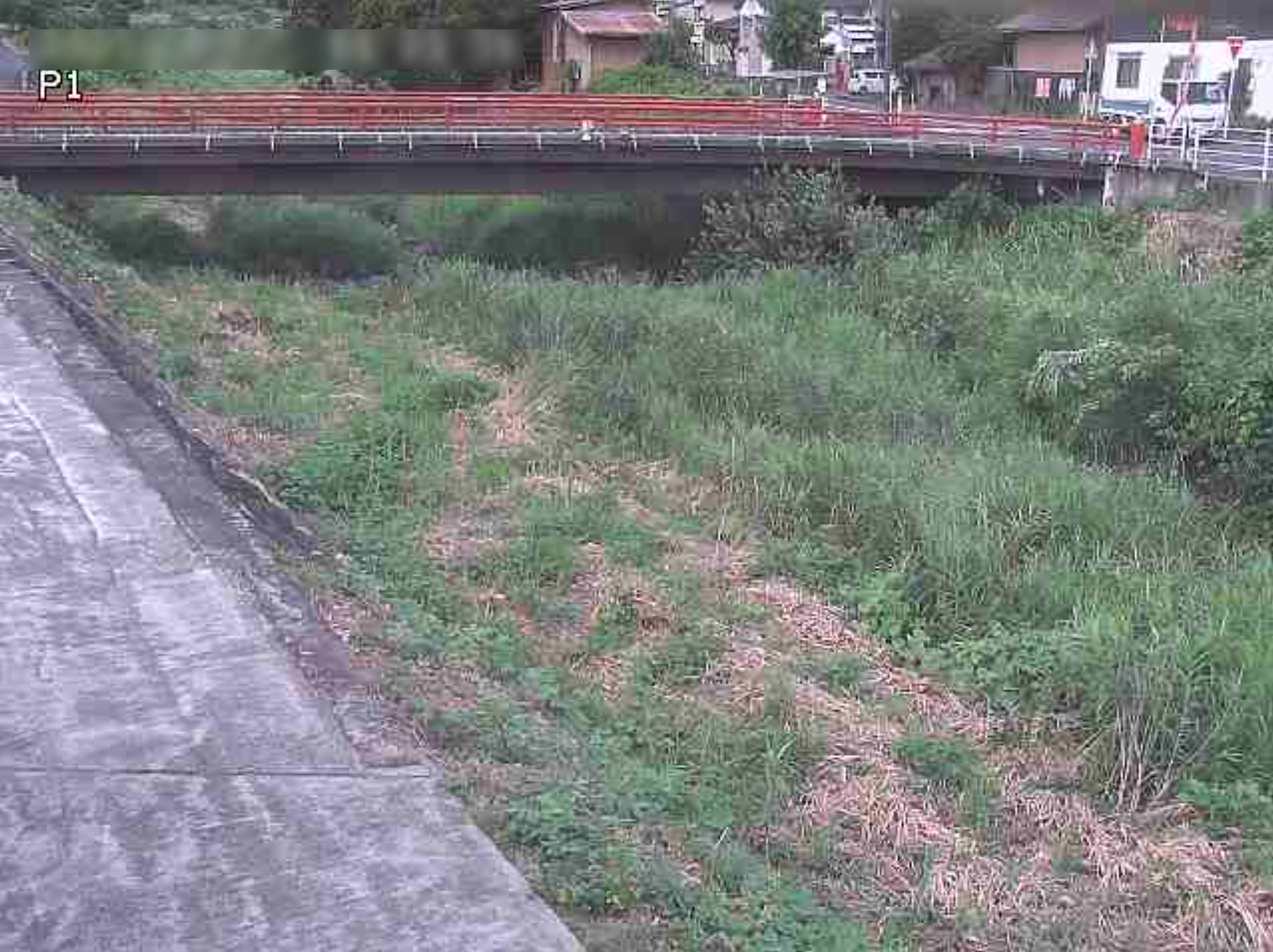 細見川富枝ライブカメラ(鳥取県八頭町富枝)