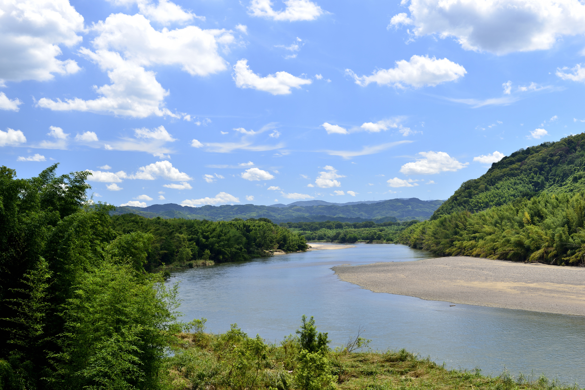 木津川(淀川水系)ライブカメラ一覧