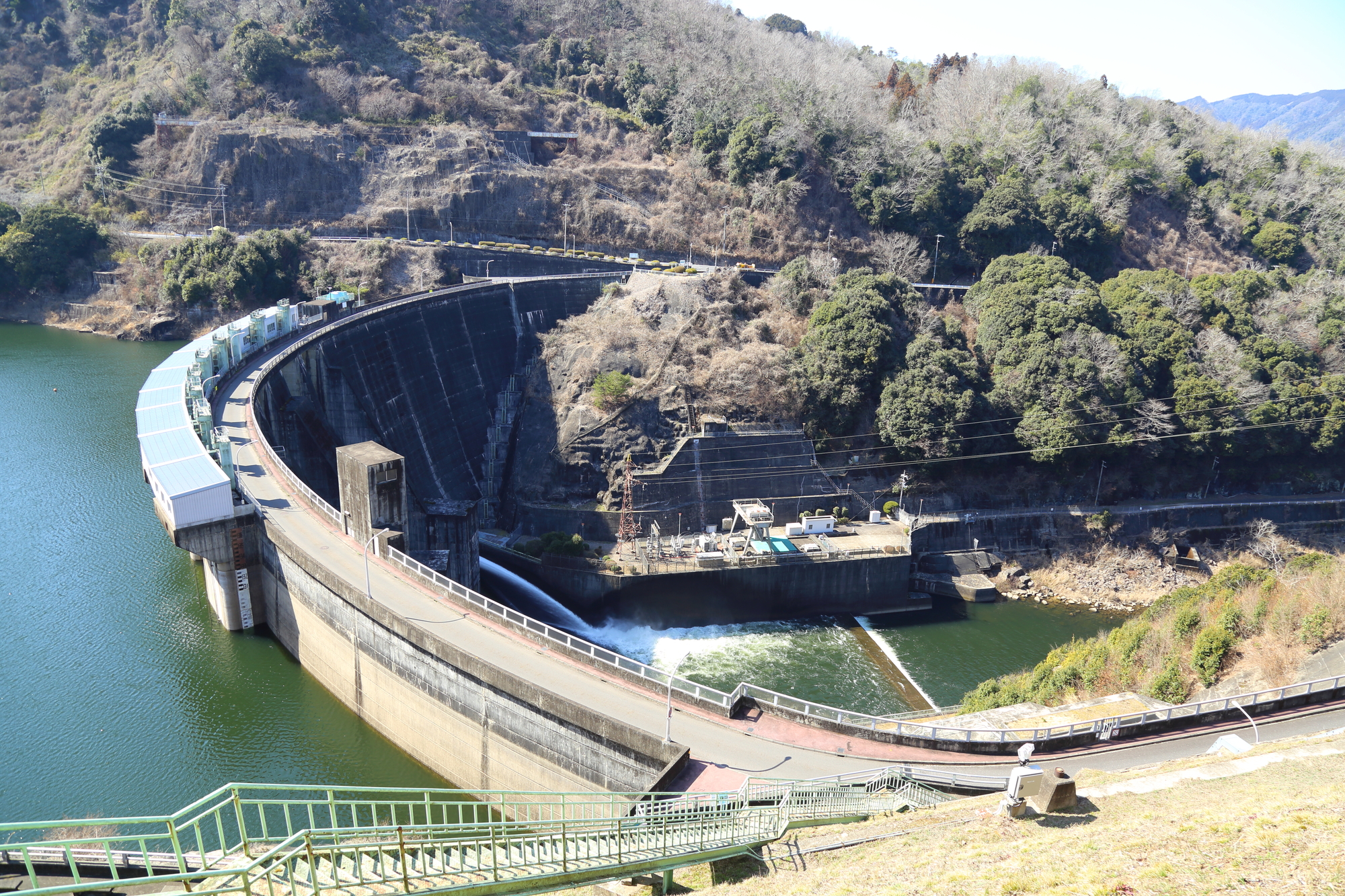 名張川(淀川水系)ライブカメラ一覧
